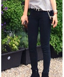 UNIQLO | デニムパンツ