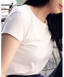 Massimo Dutti | Tシャツ/カットソー