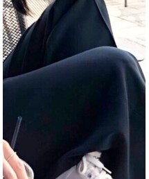 ZARA | チノパンツ