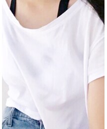 Massimo Dutti | Tシャツ/カットソー