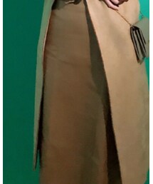 AIR SPACE | スカート