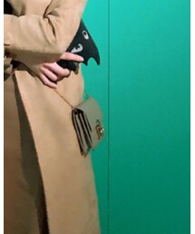 CHARLES & KEITH | ショルダーバッグ