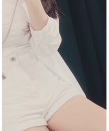 ZARA | シャツ/ブラウス