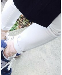 GU | デニムパンツ