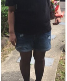 OLD NAVY | デニムパンツ