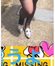 忘れた | パンプス