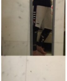 FILA | パンツ