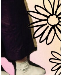 GU | パンツ