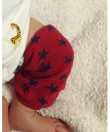 西松屋 | レッグウォーマー