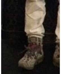 BERNHARD WILLHELM | スニーカー