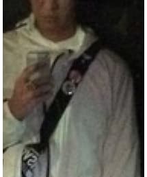 LARS | ボディバッグ/ウエストポーチ