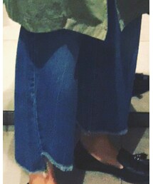 ZARA KIDS | その他パンツ