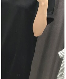 UNIQLO | ワンピース/ドレス
