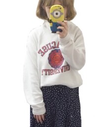 古着 | スウェット