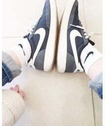 NIKE | スニーカー