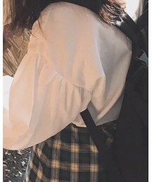 RETRO GIRL | シャツ/ブラウス