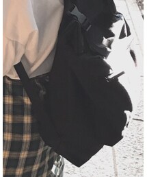 MILKFED. | バックパック/リュック