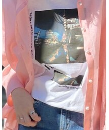 NOLLEY’S | Tシャツ/カットソー