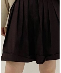 NOLLEY’S | パンツ