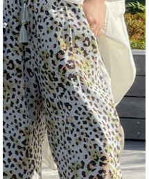 NOLLEY’S | パンツ