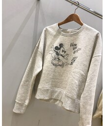 earth music&ecology | スウェット