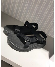 earth × teva | サンダル