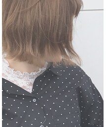 w closet | Tシャツ/カットソー