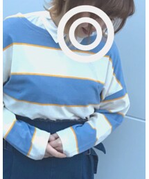 w closet | トップス