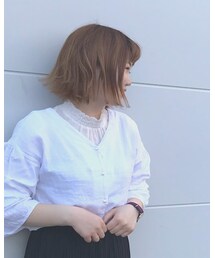 earth music&ecology | トップス