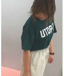 RAY CASSIN | Tシャツ/カットソー