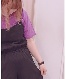 E hyphen world gallery | Tシャツ/カットソー
