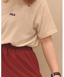 E hyphen world gallery | Tシャツ/カットソー