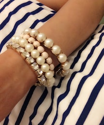 FOREVER 21 | じゃらじゃらブレス(ブレスレット)