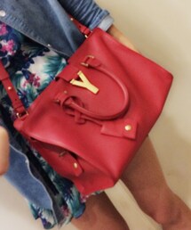 SAINT LAURENT PARIS | お気にのカバン(ショルダーバッグ)