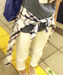 MOUSSY | ボーイズデニム
(デニムパンツ)