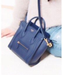 CELINE | ショルダーバッグ