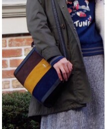 EVRIS | ショルダーバッグ