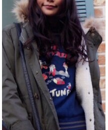 SLY | スウェット