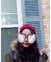 KBF | ニットキャップ/ビーニー