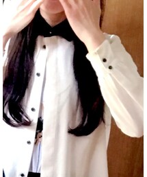 BABYLONE | シャツ/ブラウス