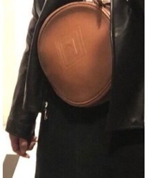 renoma | USED_お母さんのおさがり(ショルダーバッグ)