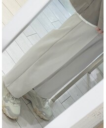 GU | スラックス