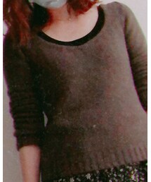 COMPTOIR DES COTONNIERS | ニット/セーター