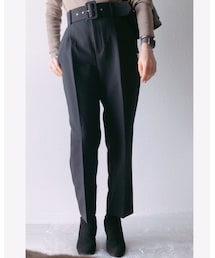 ZARA | パンツ
