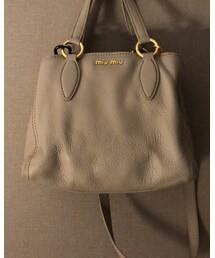 miu miu | バッグ