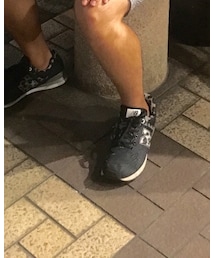 NEW BALANCE | スニーカー