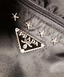 PRADA | トートバッグ