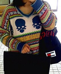 ANAP | ニット/セーター