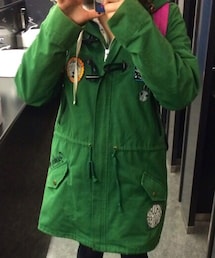 ScoLar | ダウンジャケット/コート