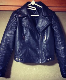 FOREVER 21 | ライダースジャケット